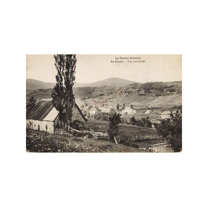 Le Claux