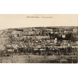 Bazoches-Sur-Vesles
