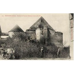 Bazoches-Sur-Vesles