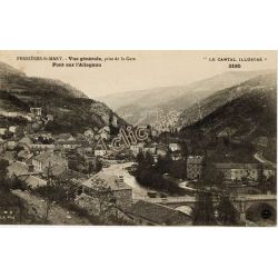 Ferrieres-Saint-Mary