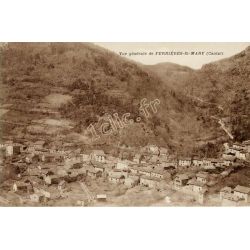 Ferrieres-Saint-Mary