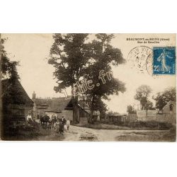 Beaumont-En-Beine