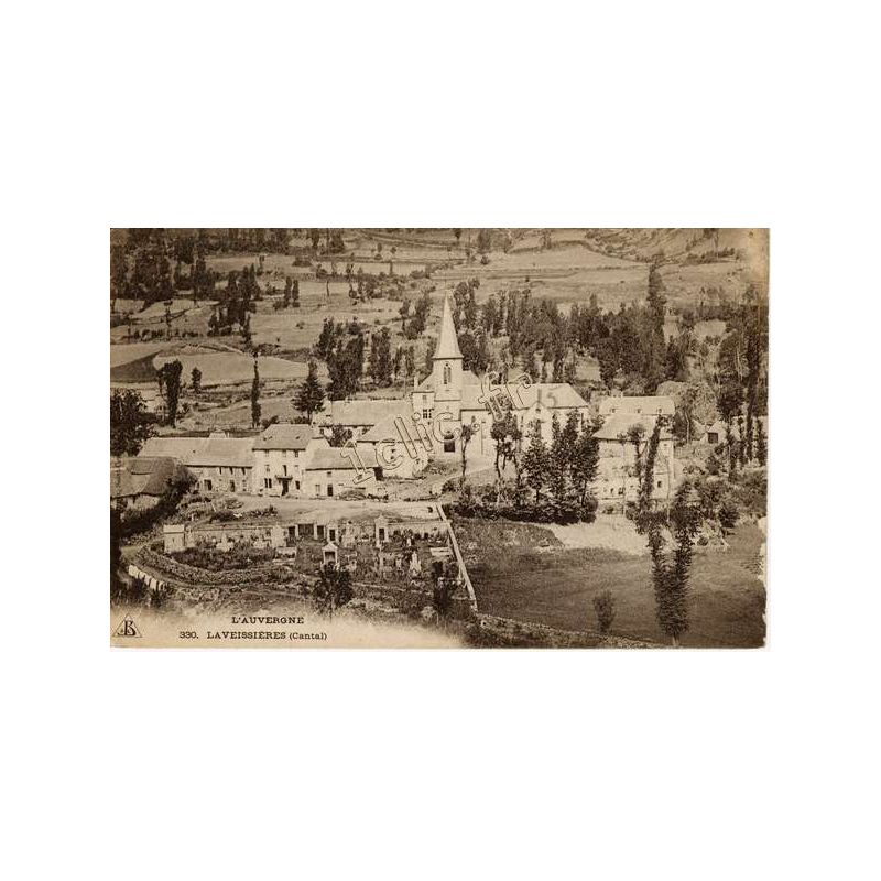 Laveissiere