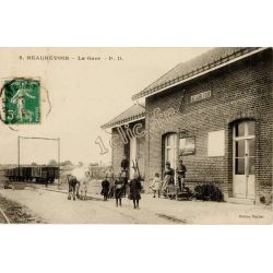 Beaurevoir