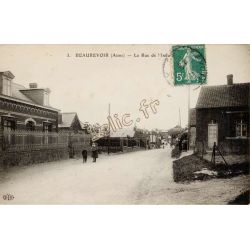 Beaurevoir
