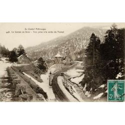 Le Lioran