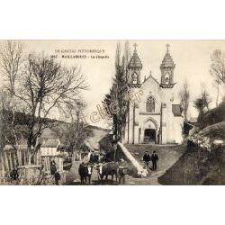 Maillargues