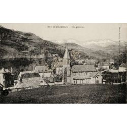 Mandailles-Saint-Julien