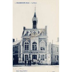 Beaurevoir
