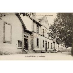 Marmanhac