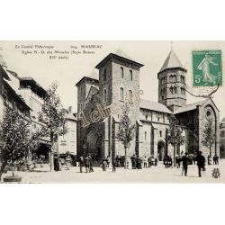 Mauriac