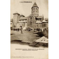 Mauriac