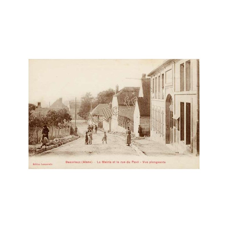 Beaurieux