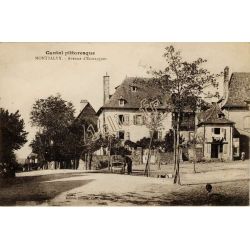Montsalvy
