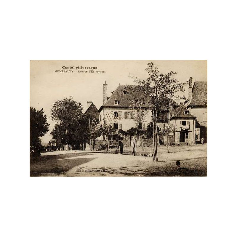 Montsalvy