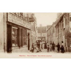 Beaurieux
