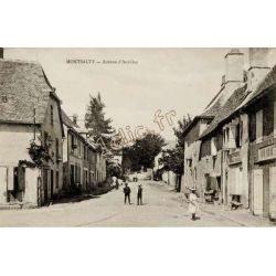 Montsalvy