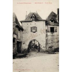 Montsalvy