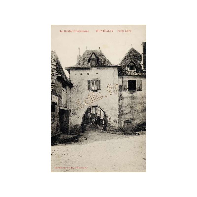 Montsalvy