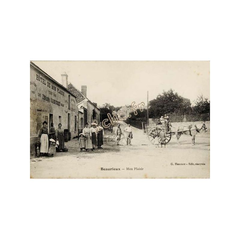Beaurieux