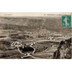 Neussargues-Moissac