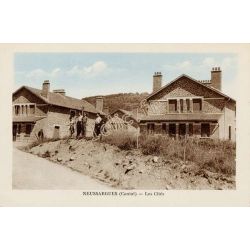 Neussargues-Moissac