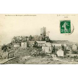 Neussargues-Moissac