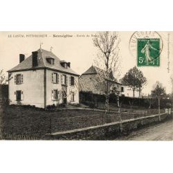 Neuveglise