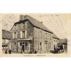 Oradour