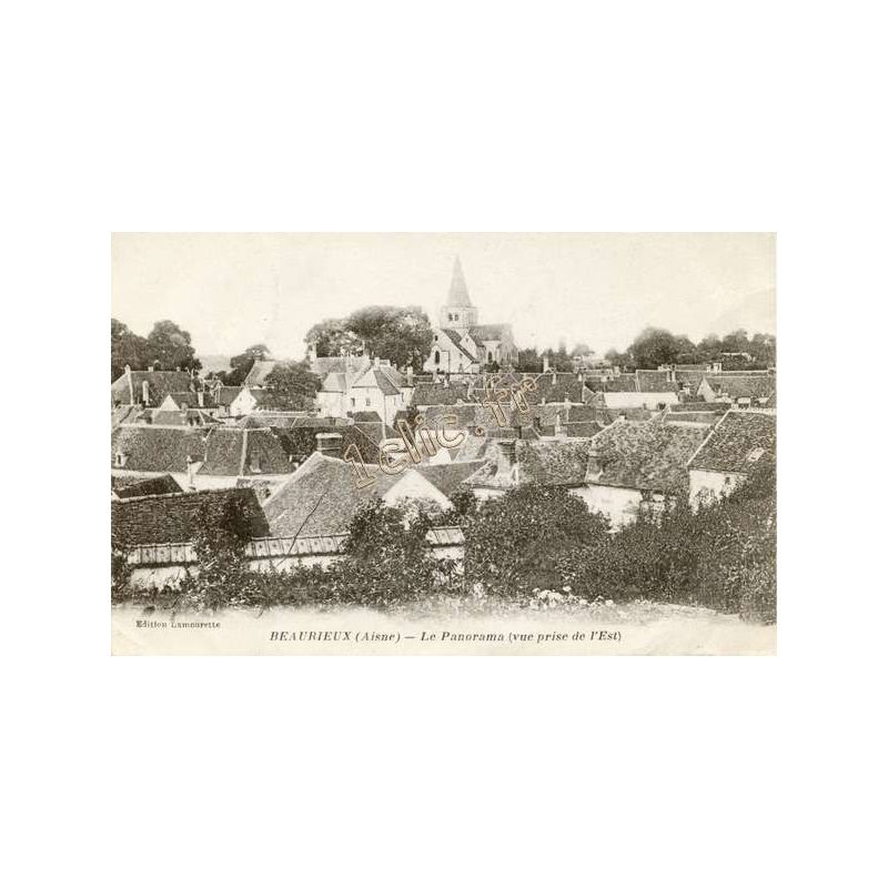 Beaurieux