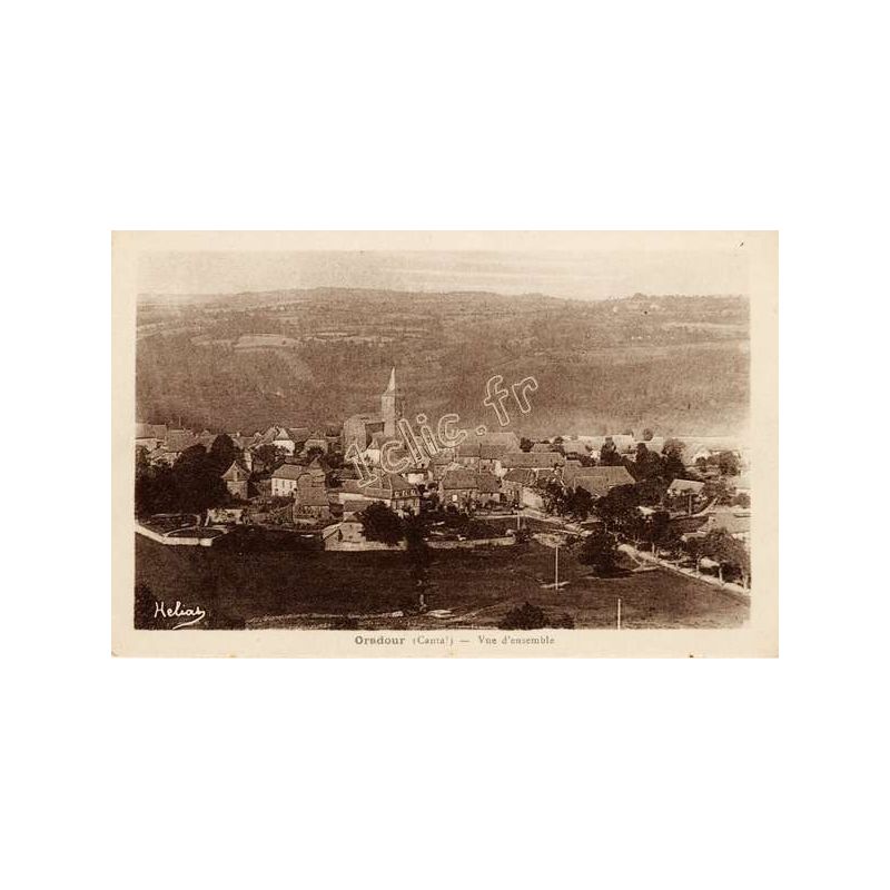 Oradour
