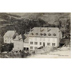 Peyrusse