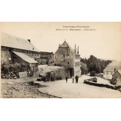 Pierrefort