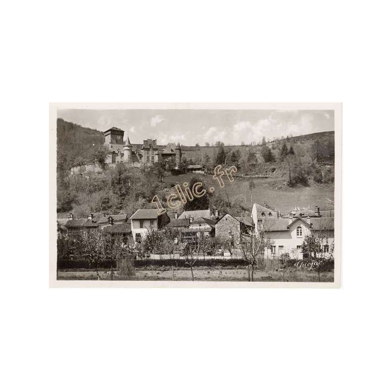 Polminhac