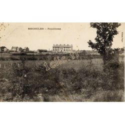 Recoules