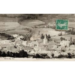 Riom-Es-Montagnes