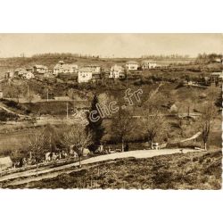 Roannes-Saint-Mary