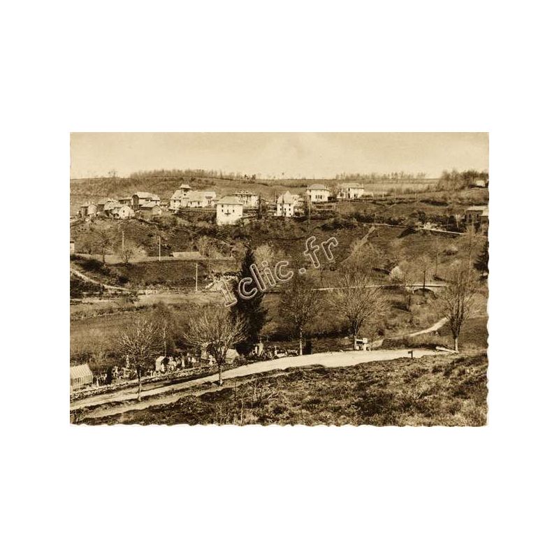 Roannes-Saint-Mary