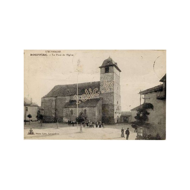 Rouffiac