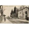 Le Rouget