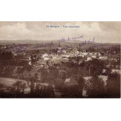 Le Rouget