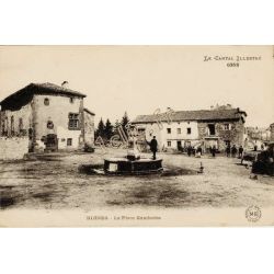 Ruines