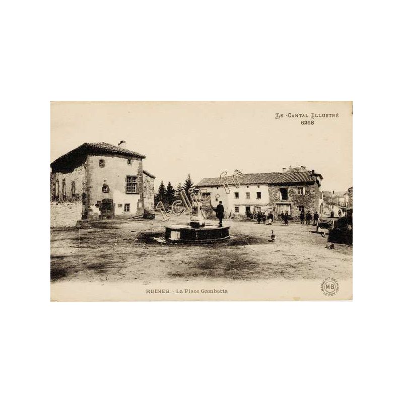 Ruines