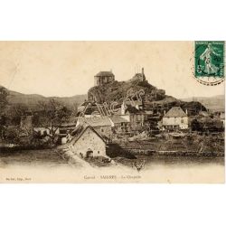 Saignes