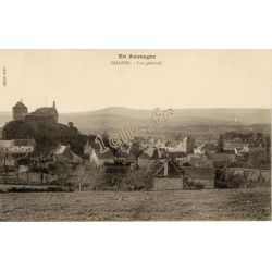 Saignes