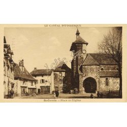 Saint-Cernin