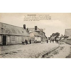 Beauvois-En-Vermandois