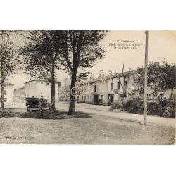 Saint-Clement
