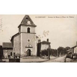 Saint-Constant