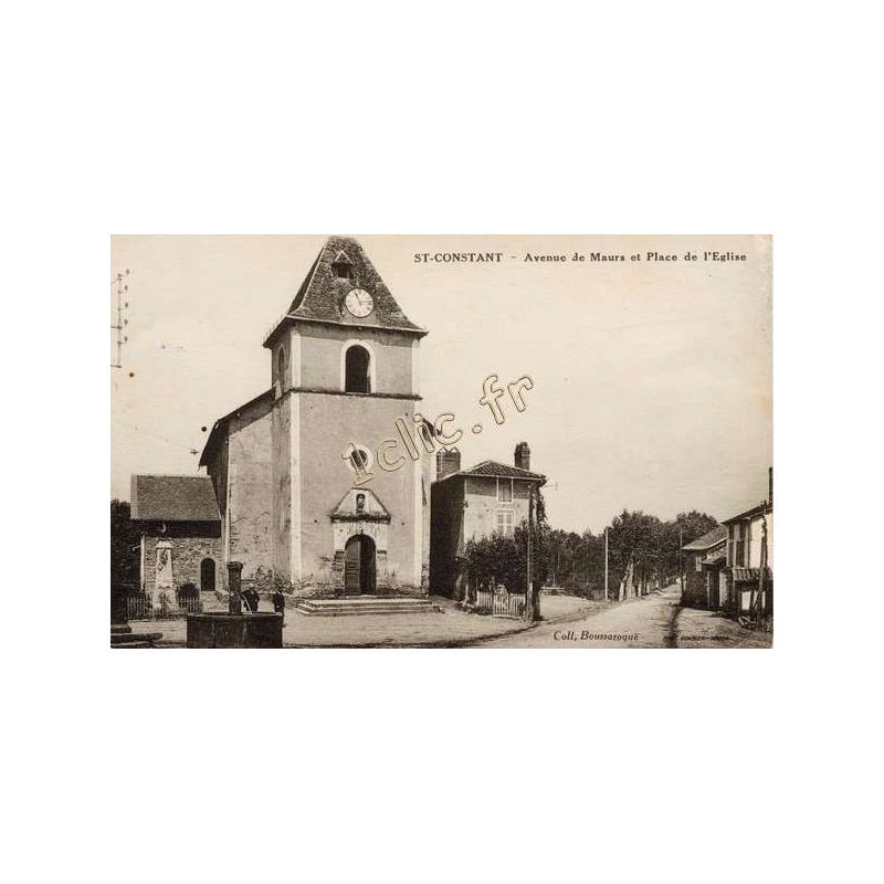 Saint-Constant